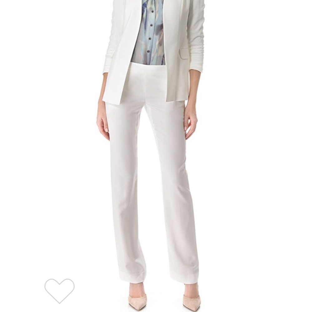 Theory Mitrana B Trousers BNWT - Picture 4 of 8
